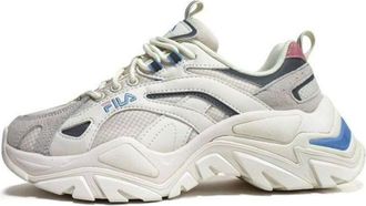 Fila Disruptor Low White Blue 1JM01283_152