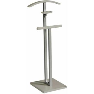 HERDASA Gal&aacute;n 357 Herraje Cromo Satinado Lacado Vis&oacute;n, 116 Cm(alto)46 Cm(ancho)32 Cm(largo)