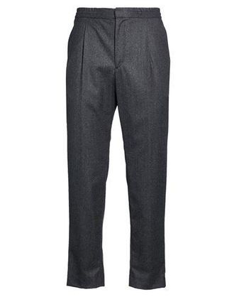 Officine G&eacute;n&eacute;rale BOTTOMWEAR - Trousers on YOOX.COM