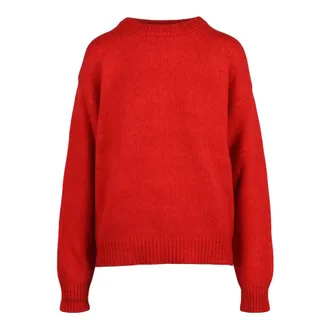 Add Mujer, Jerseys, Rojo, Talla: XS