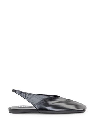Jil Sander Slingback