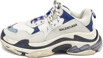 Balenciaga Sneakers Triple S - Bianco