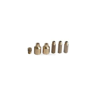 Brandt Bolsa Inyectora De Gas Natural Para Cocina 79x6512
