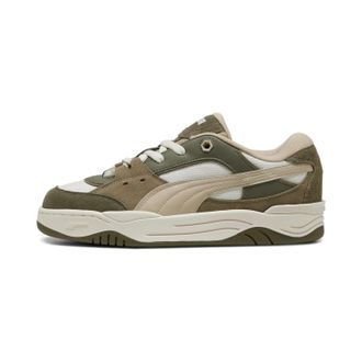 Puma Puma 180 Mens Trainers, Vapor Gray Loden Green, 10 UK