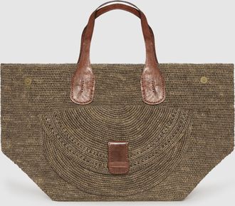 Ibeliv Sac Laza II Dark Tea