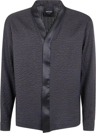 Giorgio Armani Classic Shirt Jacket