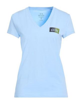 A|X Armani Exchange TOPWEAR - T-shirts on YOOX.COM