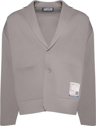 Miharayasuhiro Giacca Milan - Grigio