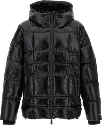 Dsquared2 Hombre, Chaquetas, Negro, Talla: M