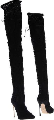 Sergio Rossi FOOTWEAR - Boots sur YOOX.COM