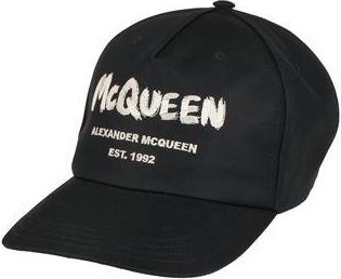 Alexander McQueen ACCESSORIES - Hats on YOOX.COM