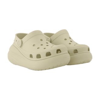 Crocs Slipper - Beige