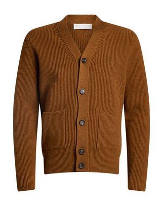 FILIPPO DE LAURENTIIS KNITWEAR - Cardigans on YOOX.COM