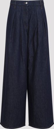 Dries Van Noten Pamplona spijkerbroek