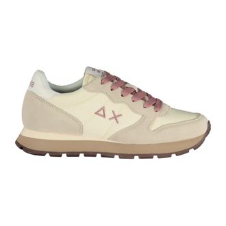 Sun 68 Mujer, Zapatos, Beige, Talla: 38 EU