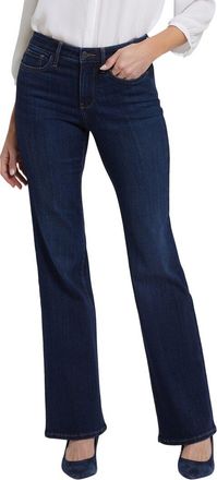 NYDJ Nydj Ava Riverbridge Flare Jean