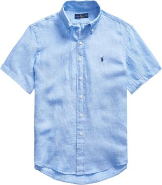 Polo Ralph Lauren Button-down overhemd - Blauw