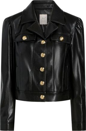 Cinq à Sept Deryn getailleerd jack - Zwart