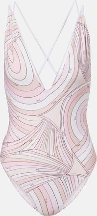Pucci Ba&ntilde;ador Iride