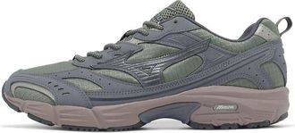 Mizuno MXR Tech Agave Green Black D1GA246806