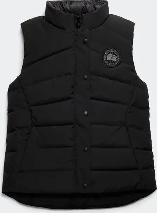 Canada Goose Veste Freestyle Black Label (Femmes, Lucent Rose, TTG)
