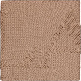 Lanvin Scarfs Camel