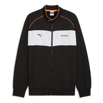 Puma x McLAREN RACING Sweatshirt PUMA Black 637513-01