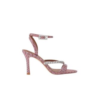 Kurt Geiger High Heel Sandals, female, Pink, Size: 7 1/2 US Sandali Donna Kurt Geiger