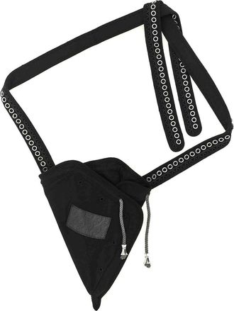 Kiko Kostadinov Hatha Crossbody Bag
