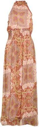 Liu Jo DRESSES - Maxi dresses on YOOX.COM