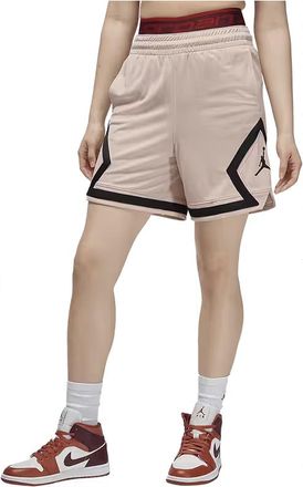 Nike Jordan (WMNS) Air Jordan Sport Diamond Shorts Pink FB4589-207
