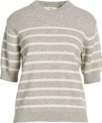 Frame Denim THE CASHMERE EASY CREW