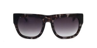 Linda Farrow KOKON TO ZAI KTZ10 C5 Mens Sunglasses Tortoiseshell Size 60