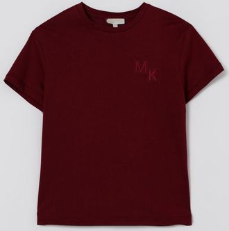 Michael Kors T-shirt in cotone Michael Kors