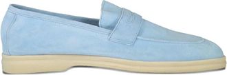 Sophique Essenziale loafers - Blauw