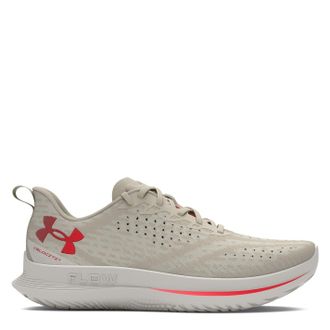 Under Armour Velociti 4-schoenen voor dames (Wit)