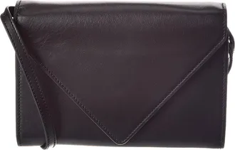 Aesther Ekme Leather Shoulder Bag