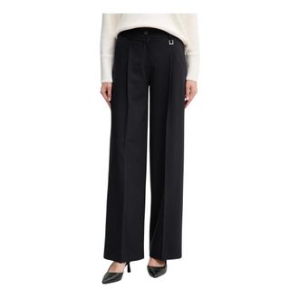 Joop Mujer, Pantalones, Azul, Talla: L