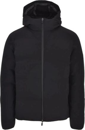 Herno Hombre, Chaquetas, Negro, Talla: XL