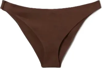 MC2 Saint Barth Mujer, Trajes de ba&ntilde;o, Marr&oacute;n, Talla: M