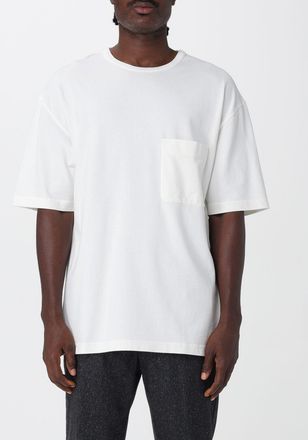 Christophe Lemaire T-Shirt LEMAIRE Men color White