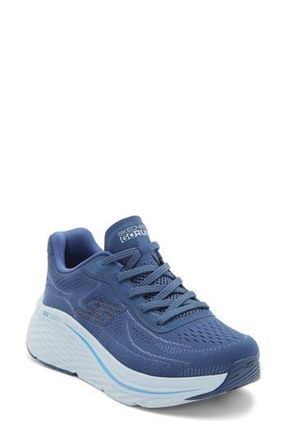 Skechers Crestmore Max Cushioning Elite 2.0 Sneaker in Navy at Nordstrom Rack, Size 9.5