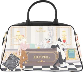 Braccialini Mujer, Bolsos, Multicolor, Talla: ONE Size