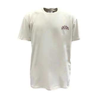 GCDS Short Sleeve T-Shirt
