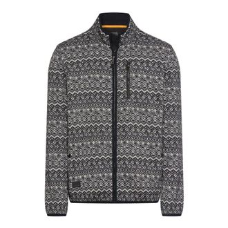Camel Active Zip-through - - Sweatshirts & Hoodies - Uomo - Multicolore - 2XL