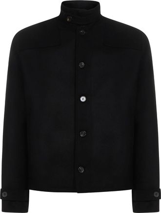 14Bros Wool jacket