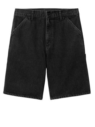 Carhartt Work in Progress Single Knee Short Denim