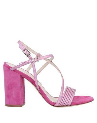 Lella Baldi Sandals