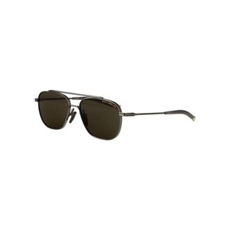 Dita Eyewear Sunglasses, male, Gray, Size: 55 MM Lancier Lsa-139 Sunglasses