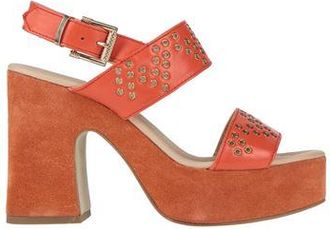 Janet & Janet FOOTWEAR - Sandals on YOOX.COM